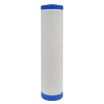 Compatible to Intelifil (IF-SM-KDF020B) 20"x4.5" 60,000 Gal. KDF-55-GAC Chlorine & Heavy Metal Removal Filter by IPW Industries