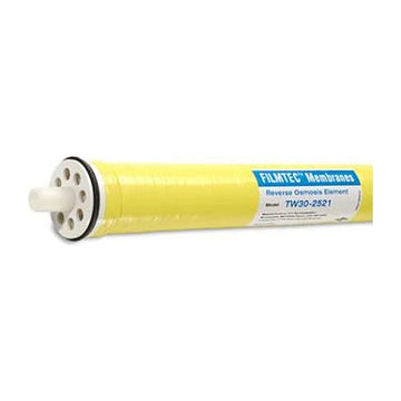 Filmtec (TW30-2521) Tap Water Membrane 325 GPD 2.5" X 21"