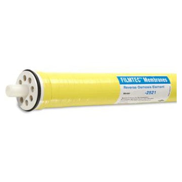 Filmtec (XLE-2521) Low Energy Membrane 365 GPD 2.5"X21"