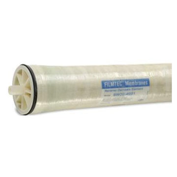 Filmtec (SW30-4021) Seawater Membrane 800 GPD 4" X 21"