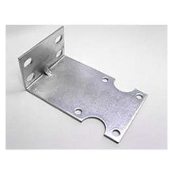 Watts (MP-BRZ001) Zinc Single Housing Bracket for 10" or 20" Standard Housings