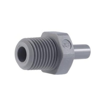 John-Guest---Acetal-Stem-Adapter-Fitting---Grey,Isopure-Water,9