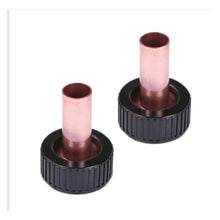 Load image into Gallery viewer, Autotrol (1001606) 3/4" Sweat Copper Tube Adapter Kit

