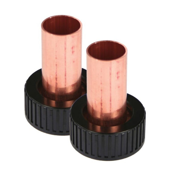 Autotrol-(1041210)-1-1/4-Sweat-Copper-Tube-Adapter-Kit,Isopure-Water,10