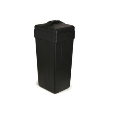 Structural-(BT-1134-BK-SBV)-11-X-34-Brine-Tank-BLACK;-Safety-Brine-Valve,Isopure-Water,3