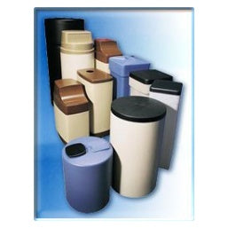 Black Body Black Cover & Base (BC1003MAXI-BKBK)