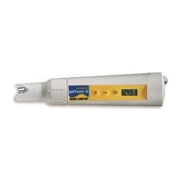 Oakton (WD-35624-22) pH Tester 2; +0.1 pH Accuracy