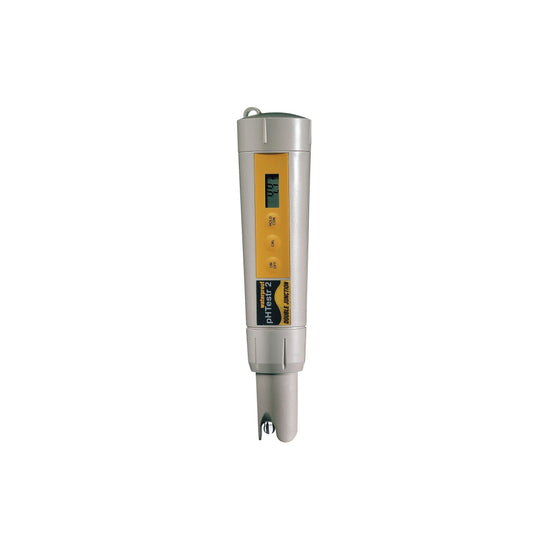 Oakton-(WD-35624-20)-pH-Tester-2-DBL-JUNCT;-+0.1-pH;-ATC,Isopure-Water,5