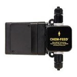 Blue--White-(C-614P-115V)-Chem-Feed-C-600P-Series-CHEM-FEED-24-GPD;-115V,Isopure-Water,4