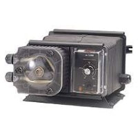 Blue--White-(A1N30A-7T)-Flexflo-A-100N-Series-Pump-FLEXFLO;-95.1GPD;-3-8;-115V,Isopure-Water,1