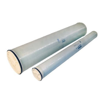 SUEZ AG2521TF; 2.5" X 21" 325 GPD TFC Replacement Reverse Osmosis Membrane for Tap/Brackish Water (Veolia)