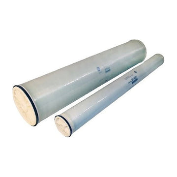 SUEZ AK2540TF; 2.5" X 40" 710 GPD TFC Replacement Reverse Osmosis Membrane - (Product Flow @ 107 PSI) (Veolia)