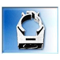 PVC (ROEC037) Clamps SADDLE 4"