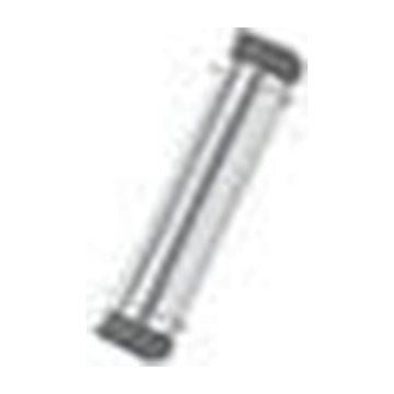 Stainless Steel Commercial Housings (SV2540.1) 1-2" 2.5X40 304 SS VESSEL