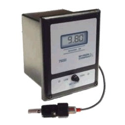 Myron-L-(CS51-PV)-Conductivity-Cell;-1-2-PVDF,Isopure-Water,4