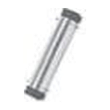 Stainless Steel Commercial Housings (SV4014.1) 1-2" port 4"X14"316-SS VESSEL-D