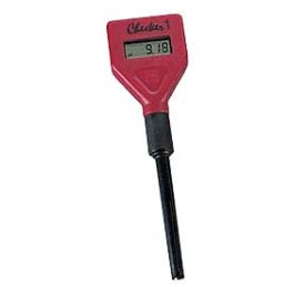 Hanna-(HI98103)-Checker-1;-pH-Tester,-1270-Probe,Isopure-Water,11