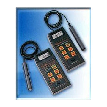 Hanna (HI8633) Multi-Range Conductivity Meter