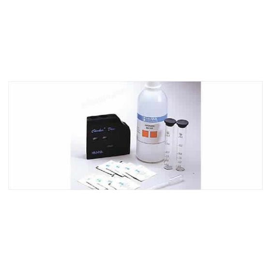 Hanna-(HI38054)-Ozone---Range-(0.0-2.3-mg-L),Isopure-Water,11