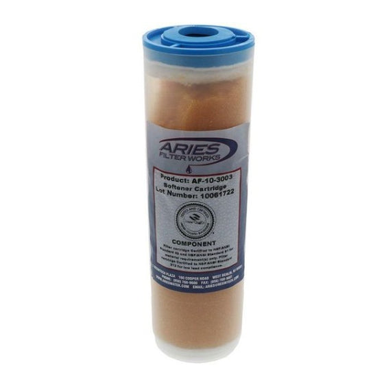 Aries-(AF-10-3003)-10-x-2.5-Water-Softening-Filter,Isopure-Water,9