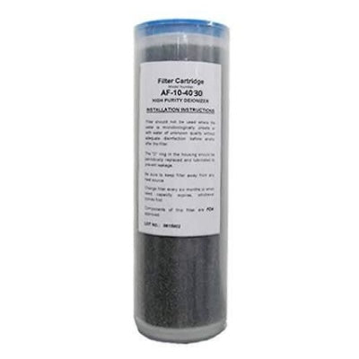 Aries-(AF-10-4030)-9.75x3-DI-Mixbed-3;-Color-Change-Filter,Isopure-Water,2