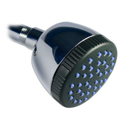 H2O-International-(SH-CP-1)-Shower-Filters---Single-Spray-W-KDF;-CHROME,Isopure-Water,3