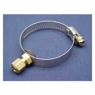 Watts-(VV-DSI000.38)-Drain-Saddle-Valve-Adjustable-3/8-Steel-Compression-Brass,Isopure-Water,6