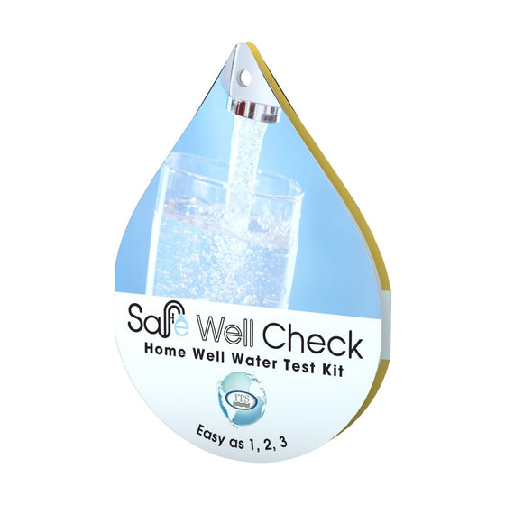 Sensafe-(487941)-Safe-Well-Check-Home-Well-Water-Test-Kit,Isopure-Water,2