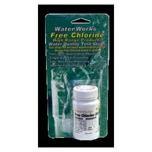 Sensafe-(480022)-Its-Free-Chlorine-High-Range-Kit;-Bottle-50-Test-Strips,Isopure-Water,6