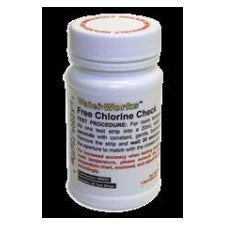 Sensafe-(480023)-Free-Chlorine-Check;-50-Test-Strips,Isopure-Water,7