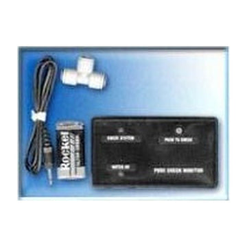 Good Water Purcheck-2-3-8 Purcheck Monitor; DI; 3/8" JG Tee