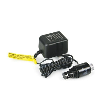 Clack (R7016P-1MEG) 1MEG OHM Test Light 110V; 1-2" MIP
