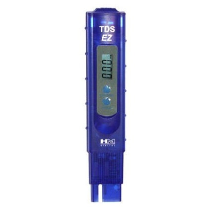 HM-Digital-(TDS-EZ)-TDS-Meter-Monitor-for-Total-Dissolved-Solids,Isopure-Water,8