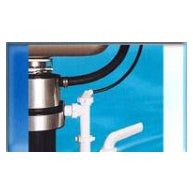 Ecotech-(9-38QC)-1-1/2-X-3/8-JG-RO-Drain-Adapter-Kit,Isopure-Water,2