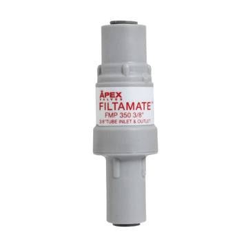 Apex (FMP50PSI) 50 PSI Filtamate Pressure Limiting Valve Filter Protection