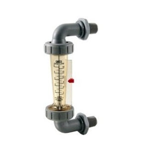 Blue-And-White-(F-44250LHE-8)-0.025---0.25-GPM-Flow-Meter;-1-2-MPT;-PM,Isopure-Water,4
