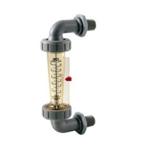Blue-And-White-(F-44376LHEC-8)-0.2---2-GPM-Flow-Meter;-1-2-ID-Barb;-PM,Isopure-Water,8