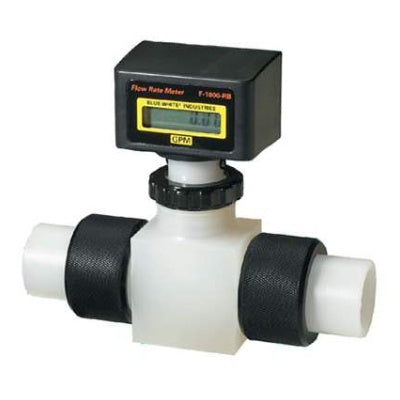 Blue-And-White-(RB-100PI-GPM2)-2---20-GPM-Rate-Meter;-1-FPT,Isopure-Water,5