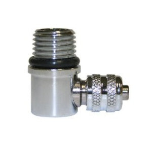 QMP-(QMP531)-Elbow;-3/8-Comp.-adapter;-chrome,Isopure-Water,11