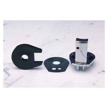 QMP (QMP532-B) Universal air gap-black