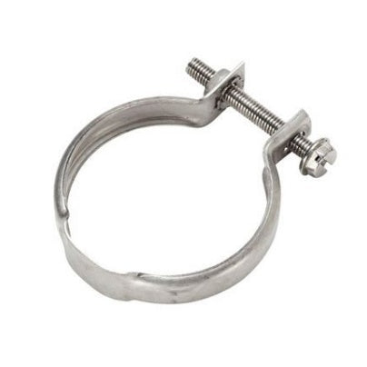 Procon-(1113)-Pump-V-Band-Clamp-for-Clamp-On-Motors,Isopure-Water,10