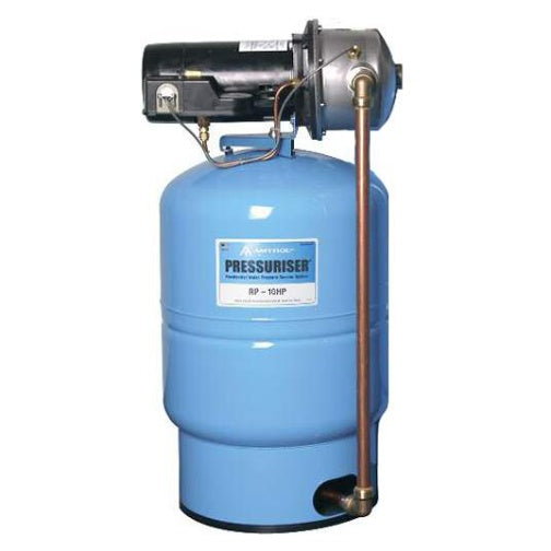 Amtrol-(RP-10HP)-10-GPM-Water-Pressure-Booster-Whole-House-System-Pressuriser,Isopure-Water,7