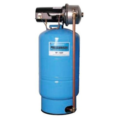 Amtrol-(RP-15HP)-15-GPM-Water-Pressure-Booster-Whole-House-System-Pressuriser,Isopure-Water,2