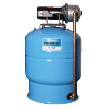 Amtrol-(RP-25HP)-25-GPM-Water-Pressure-Booster-Whole-House-System-Pressuriser,Isopure-Water,10