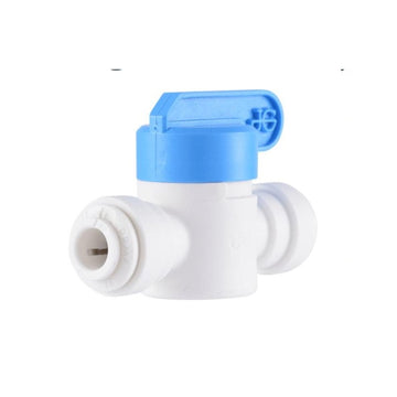 Plumbing & Valves