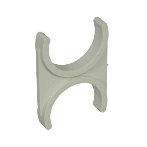 Payne-(PPC222W)-Double-Clip-(2.5-x-2.5)-White,Isopure-Water,1