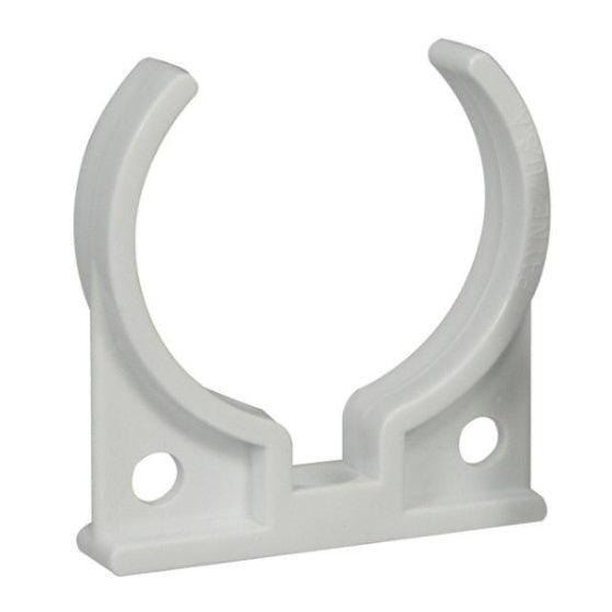 Payne-(PPC212W)-Base-Clip-2.5-Membrane-to-Bracket-White,Isopure-Water,3