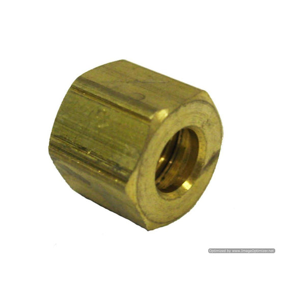 Max-Adaptor-(61-6)-Brass-Compression-Nut-1-2,Isopure-Water,5