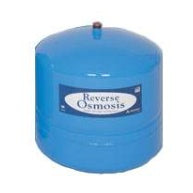 Amtrol (143-132) RO Steel Pressure Tank 10.3 Gallon 3/4" NPT Blue