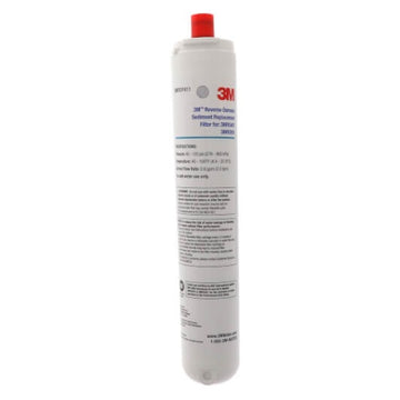 3M (3MROP411) Sediment Filter for 3MRO401 & 3MRO501 RO Drinking Water